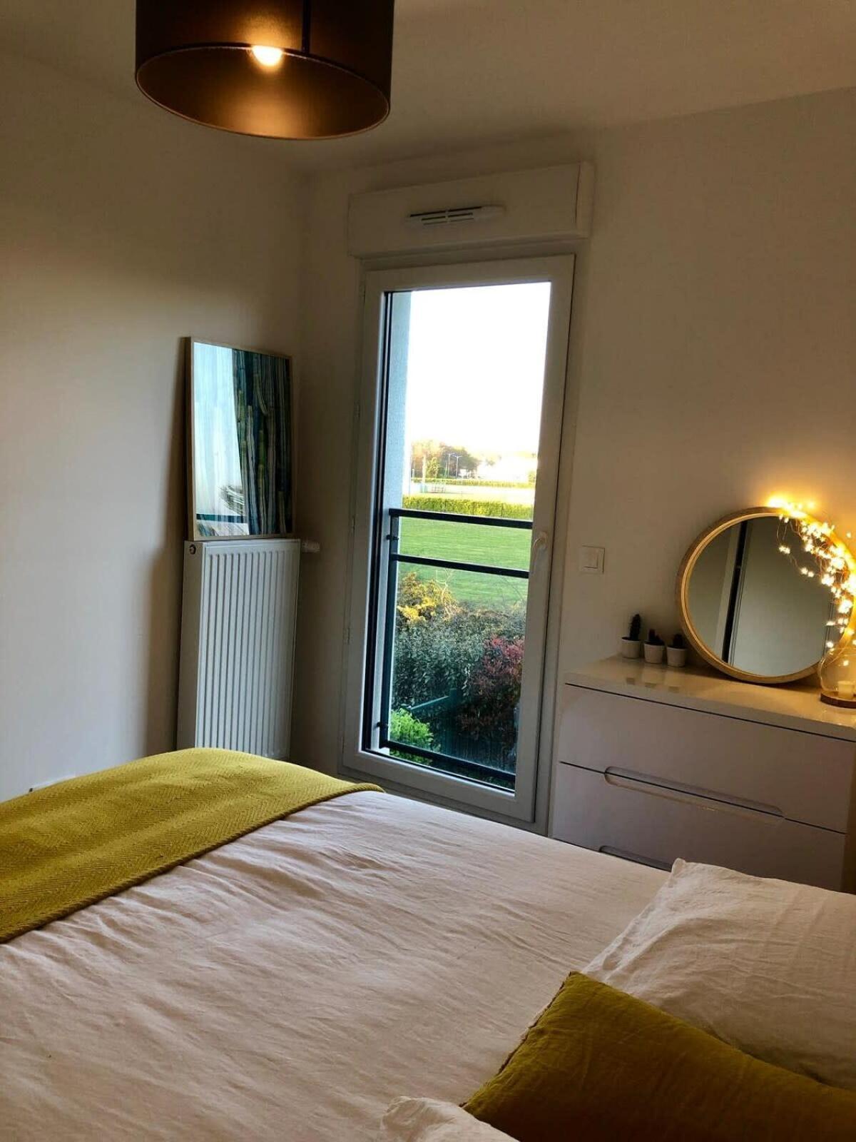 Neuf De Standing A Pied Apartment *