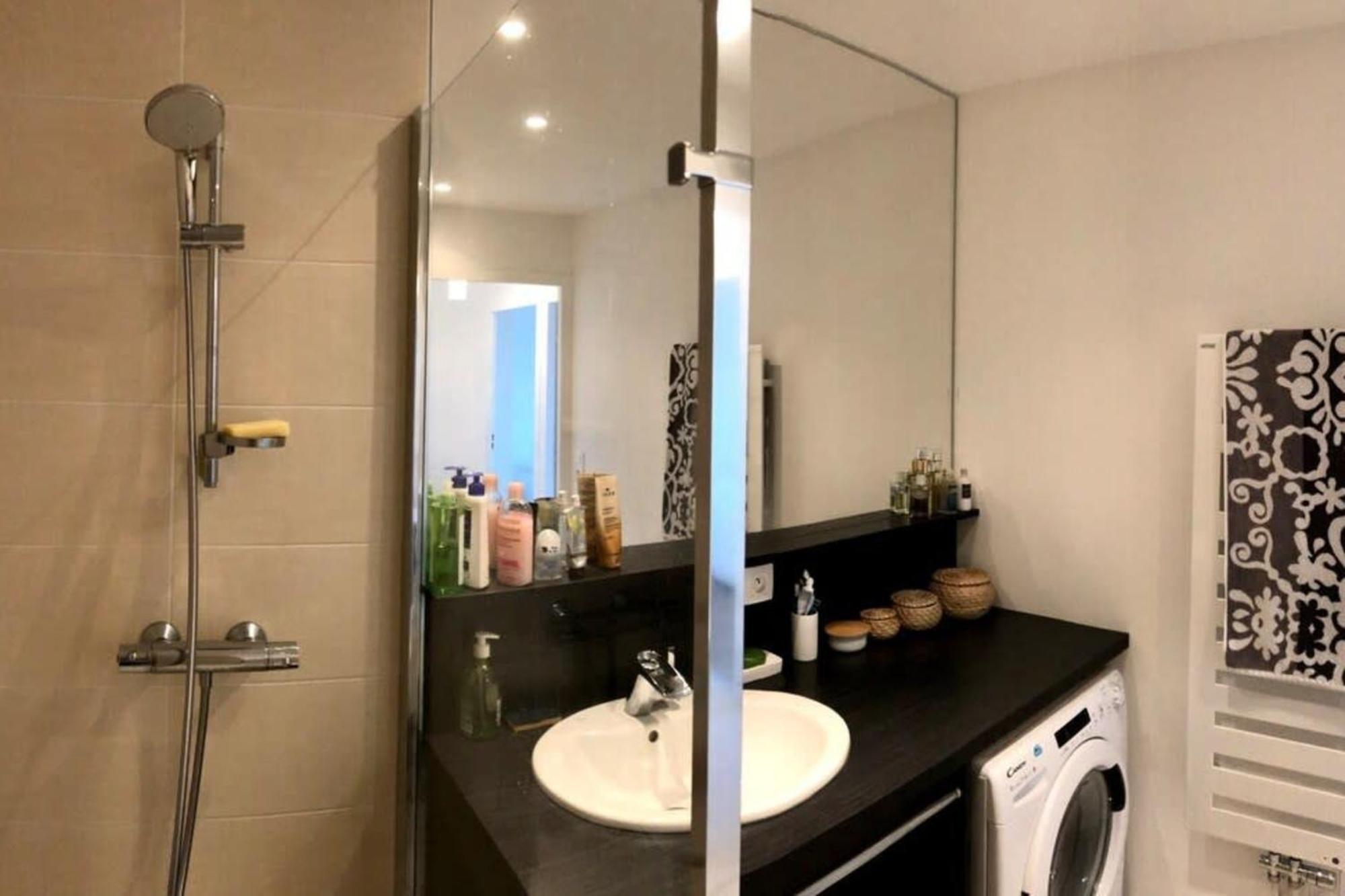 Neuf De Standing A Pied Apartment Larmor-Plage