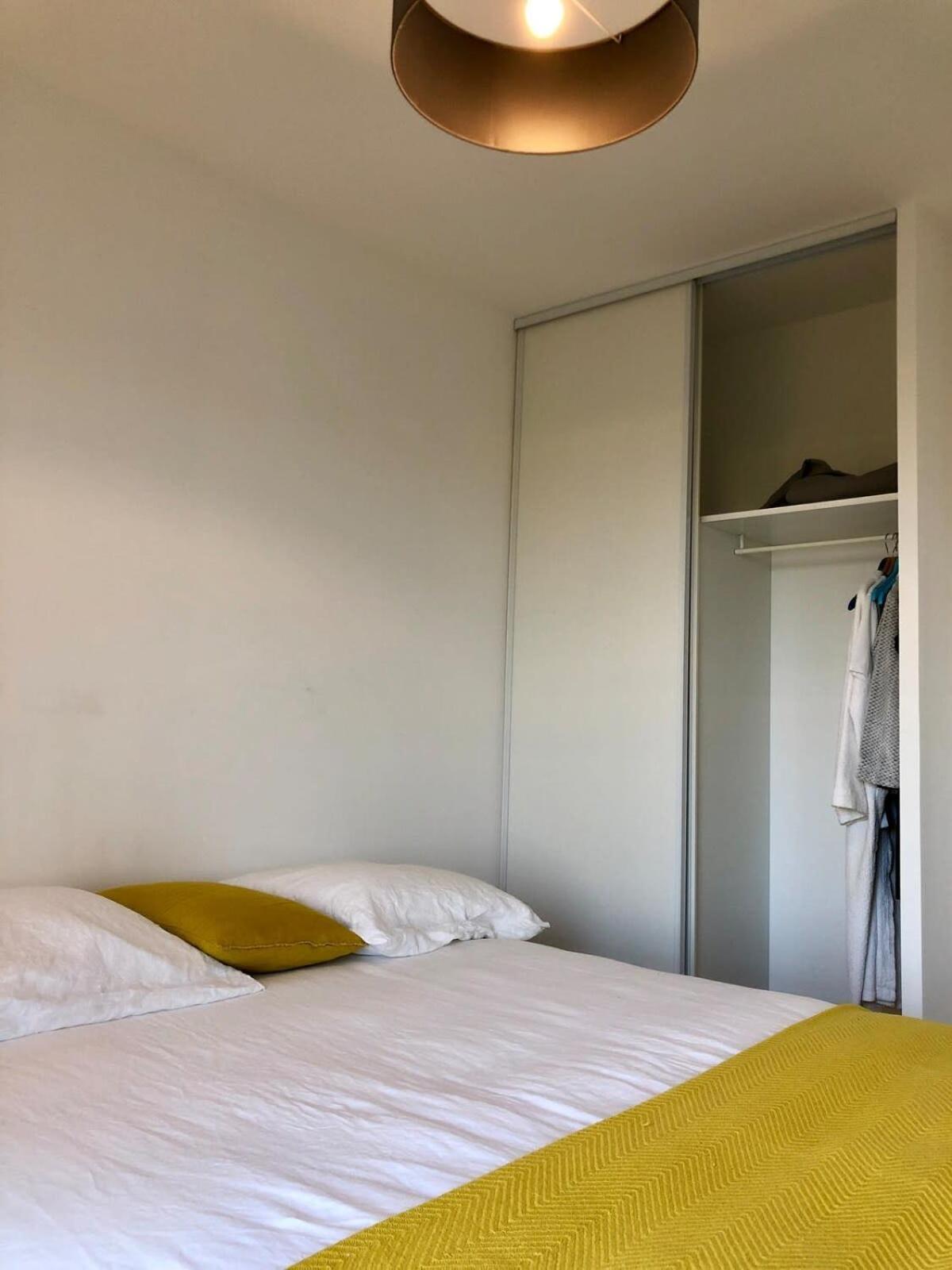 Neuf De Standing A Pied Apartment Larmor-Plage