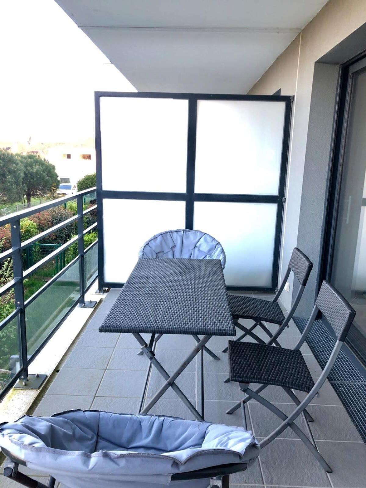 Neuf De Standing A Pied Apartment