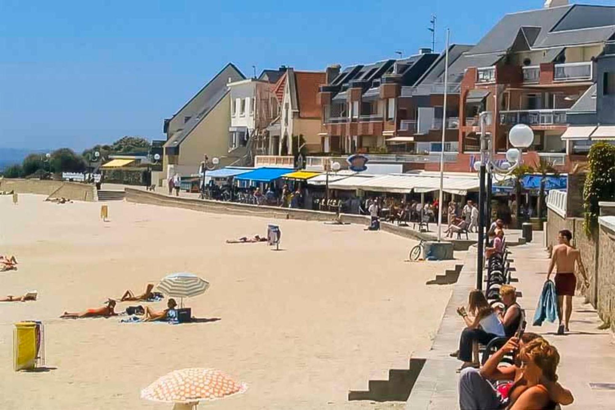 Apartment Neuf De Standing A Pied